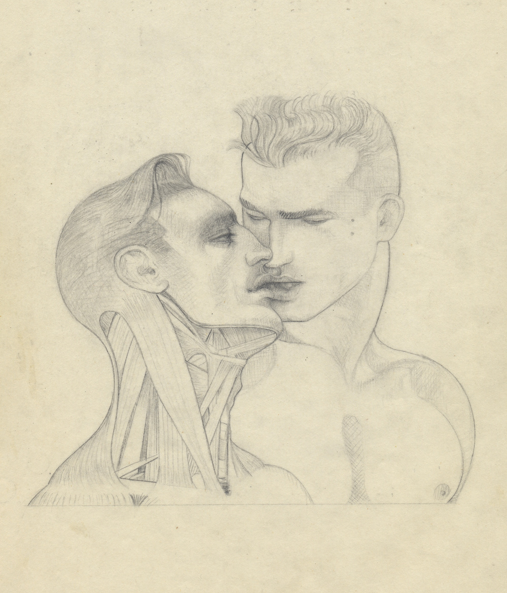 "Hard Kiss" by Mel Odom
