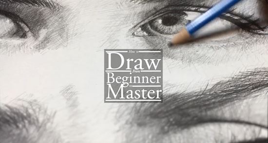 How to Draw - From Beginniing to Master