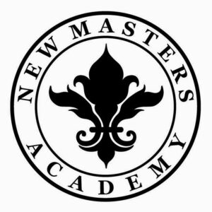 New Masters Academy Logo