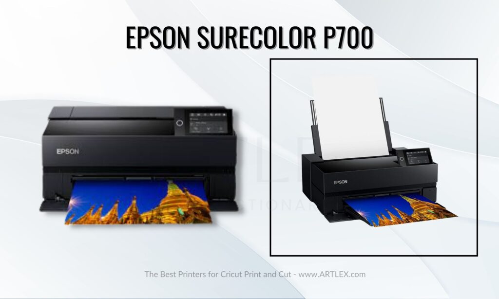 EPSON SURECOLOR P700