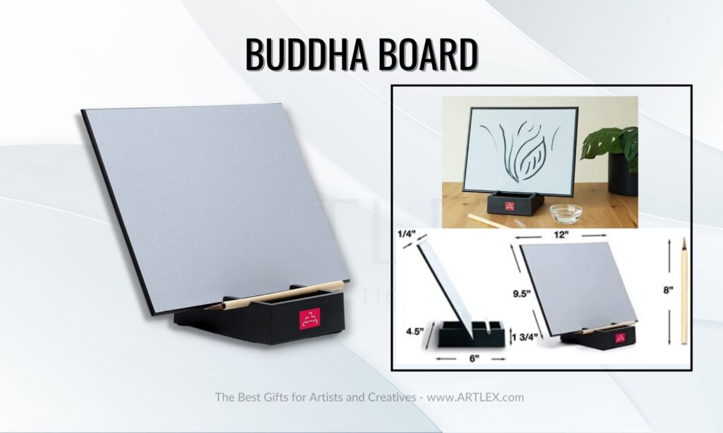 buddha board