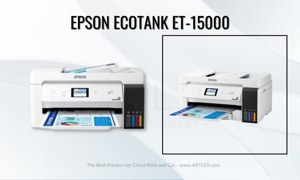 Epson EcoTank ET-15000