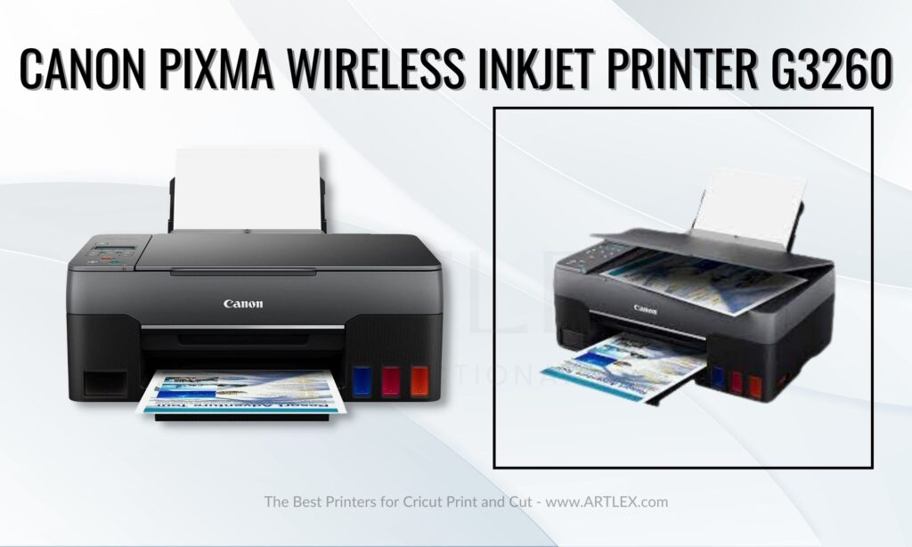 The 5 Best Printers for Cricut Print and Cut in 2023 October