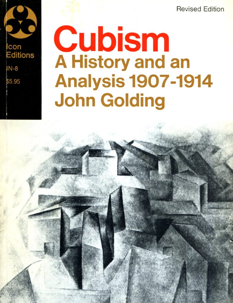 Cubism - A History and an Analysis