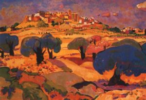 HORTA DE SANT JOAN