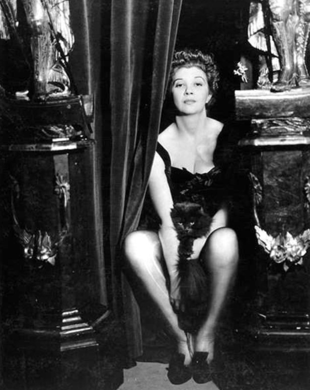 Leonor Fini