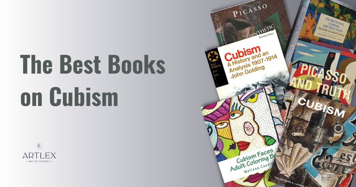 The Best Books on Cubism