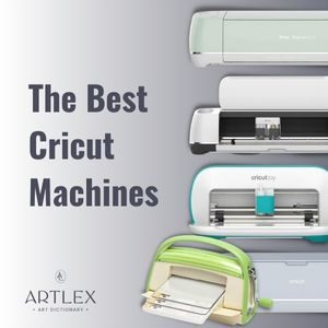 The Best Cricut Machine