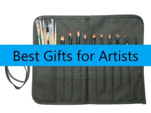 best gifts for artists