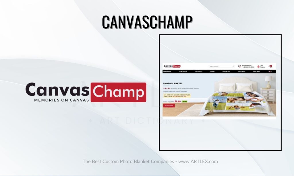 canvachamp