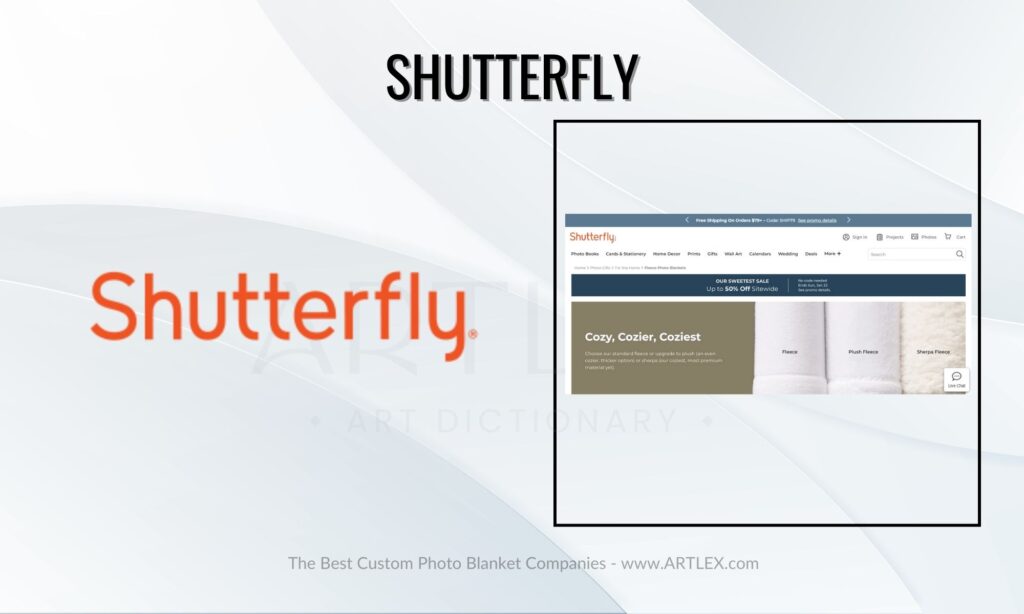 shutterfly