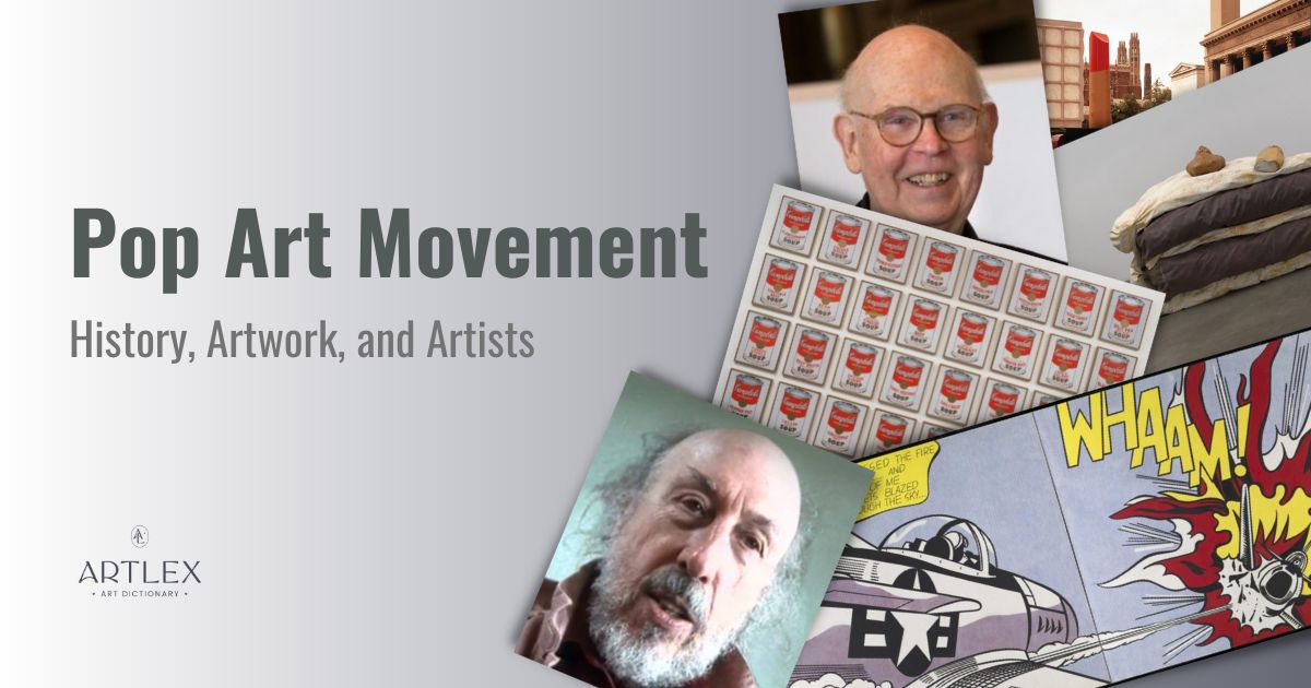 The history of pop art and its influence today – Mr Jones Watches