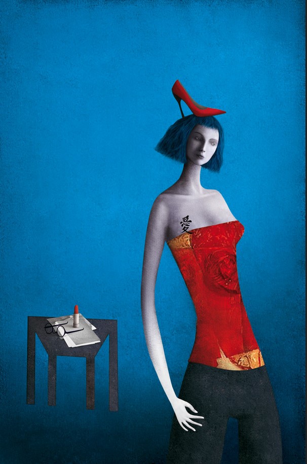 "Untitled" by Gabriel Pacheco