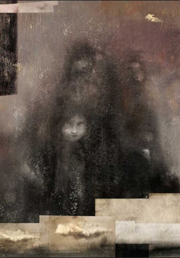 "Untitled" by Gabriel Pacheco