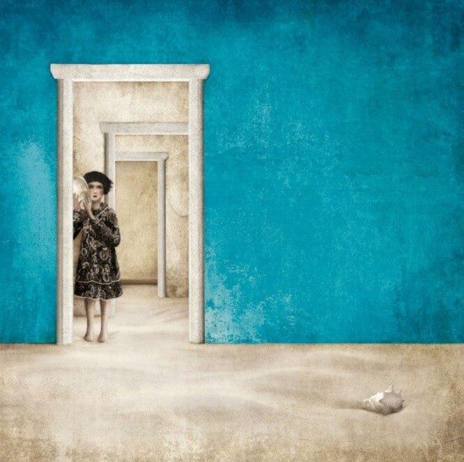 "Untitled" by Gabriel Pacheco