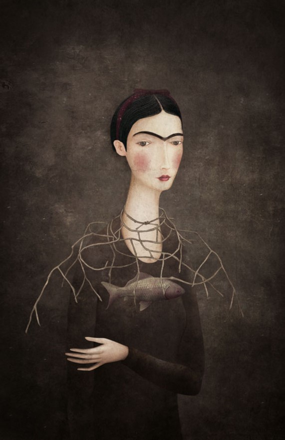 "Untitled" by Gabriel Pacheco