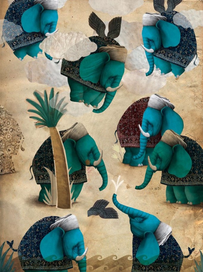 "Untitled" by Gabriel Pacheco