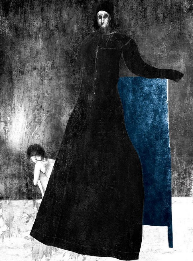 "Untitled" by Gabriel Pacheco