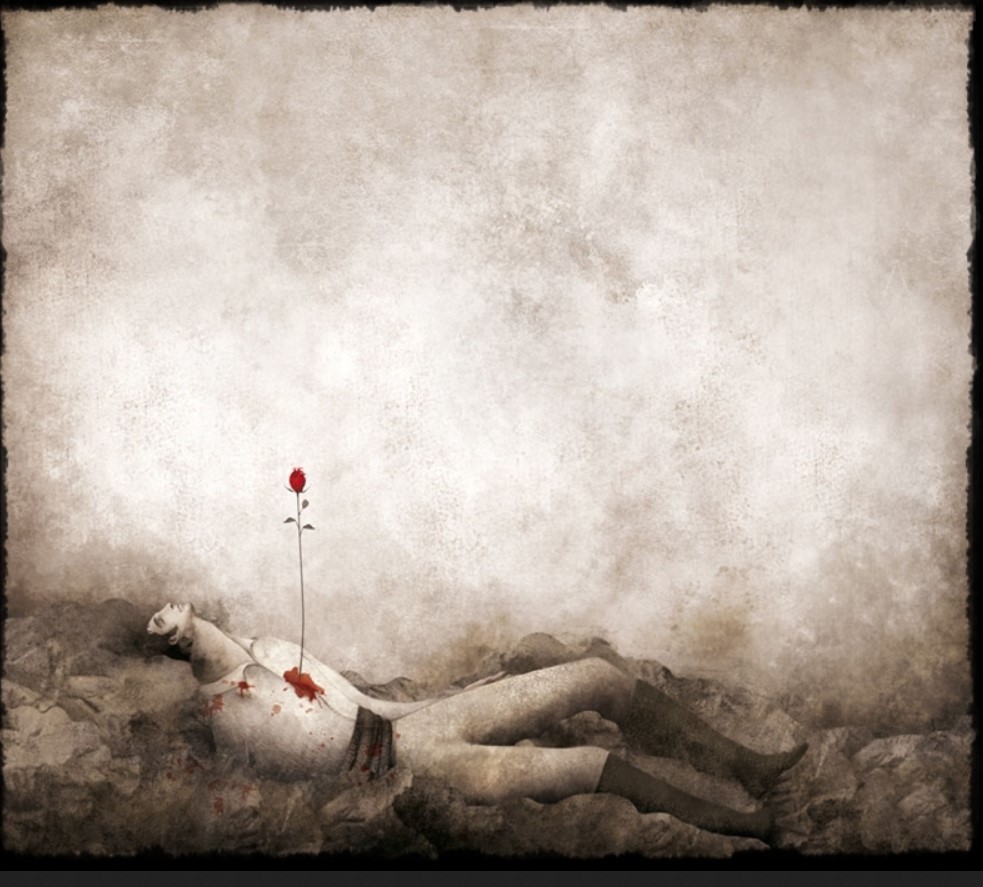 "Untitled" by Gabriel Pacheco