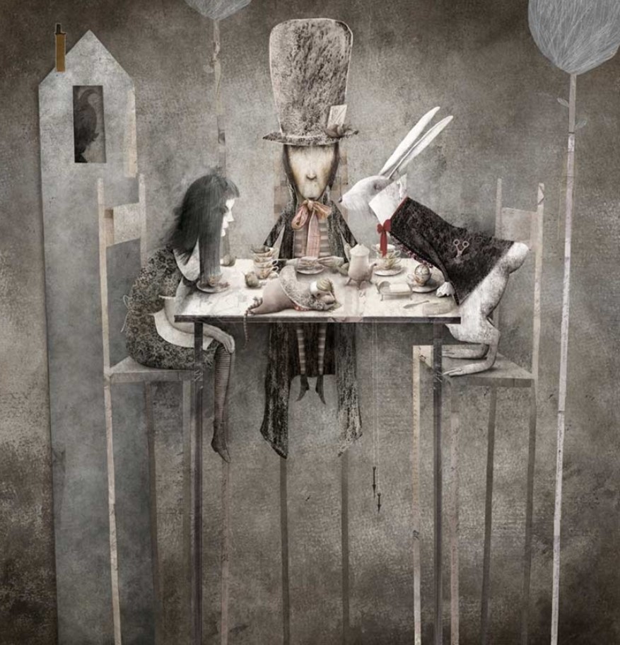 "Untitled" by Gabriel Pacheco