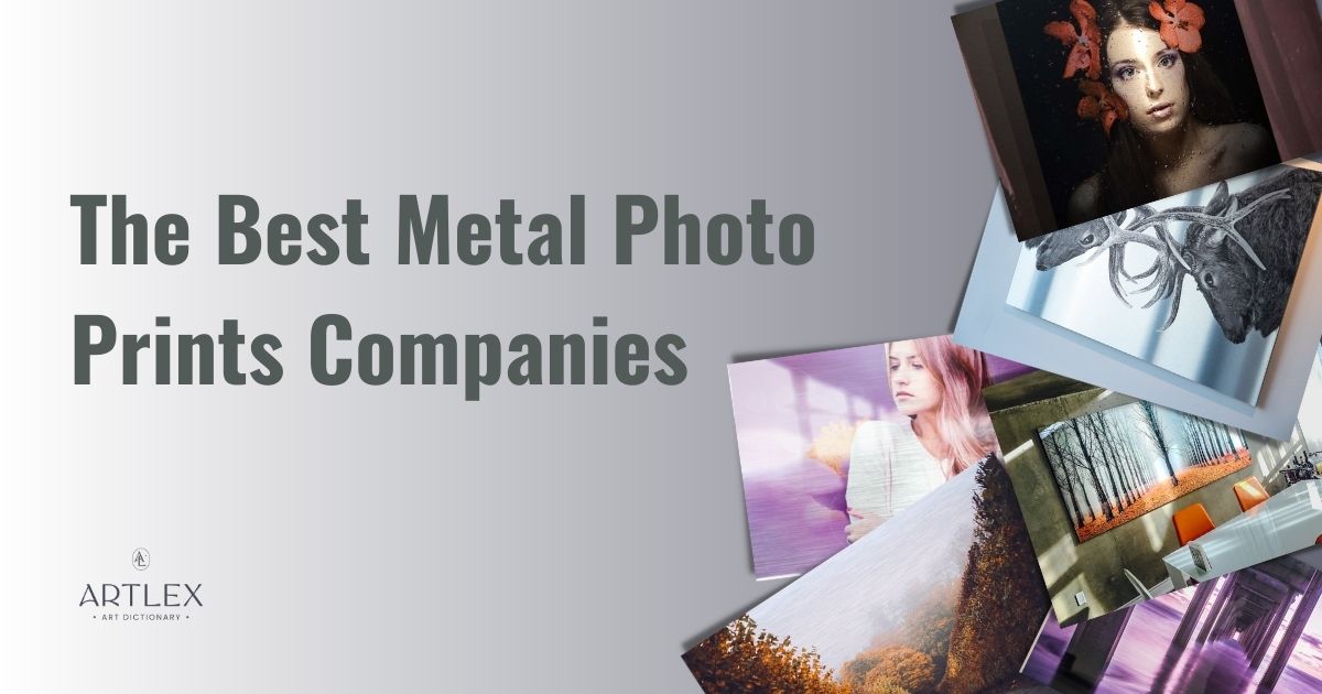 The Best Metal Photo Prints Companies