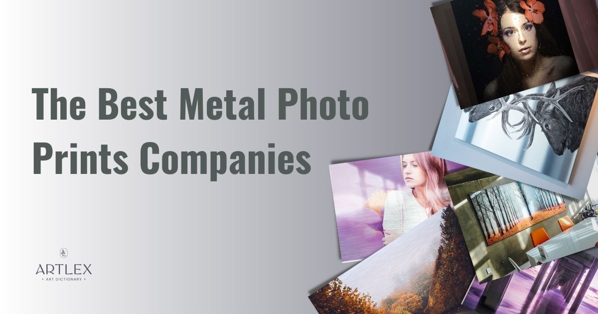 The 6 Best Metal Prints in 2023 – Artlex