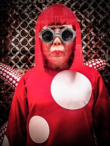 Yayoi Kusama