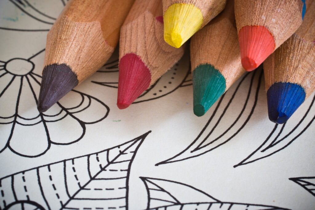 The 5 Best Coloring Markers in 2023 (October) – Artlex