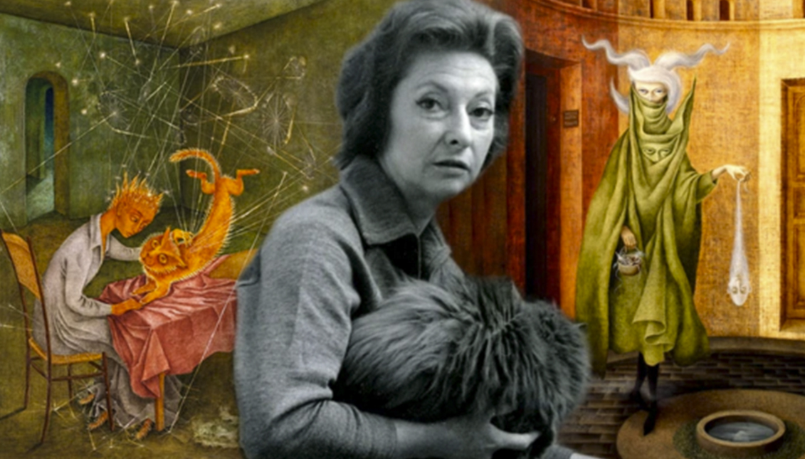 Remedios Varo