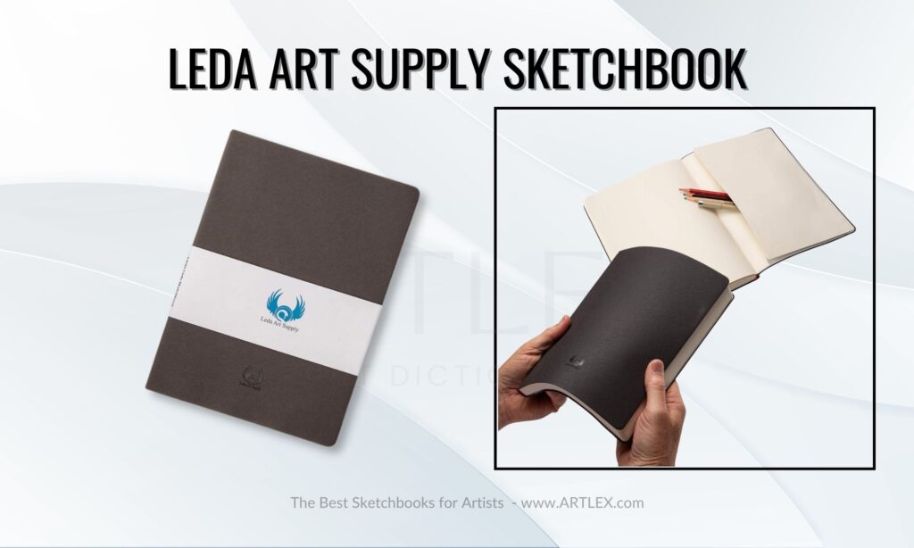 The Best Sketchbooks For Markers [Review & Guide For 2023] – ATX