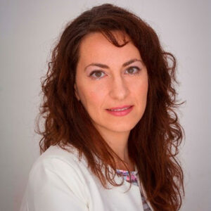 Stella Karageorgi, PhD