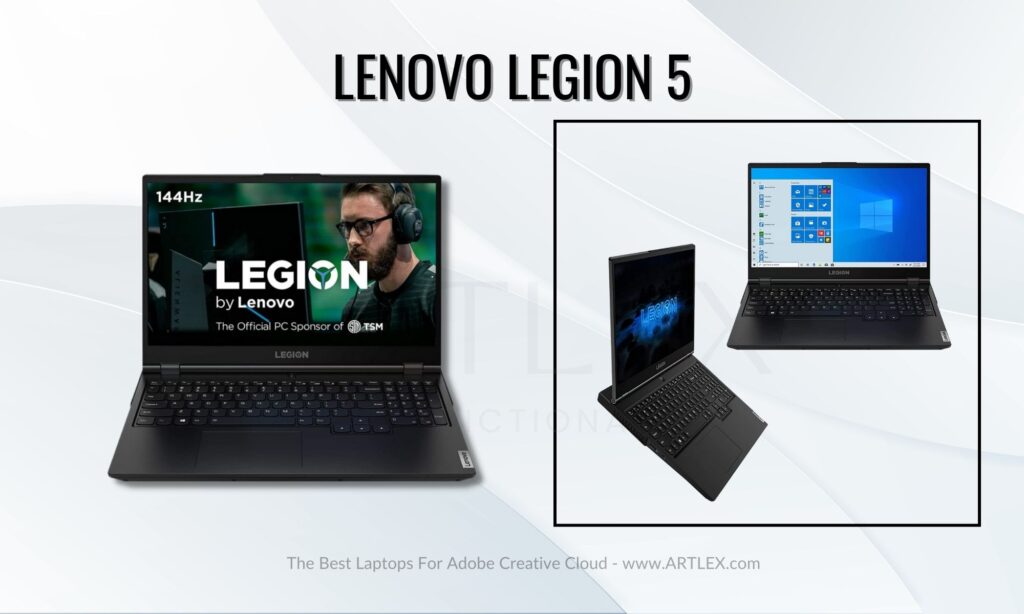 Lenovo Legion 5