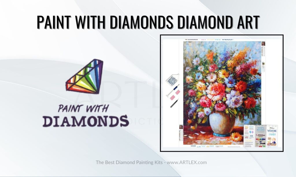 Diy Diamond Painting Tools Square Diamond Diy Metal Handmade - Temu