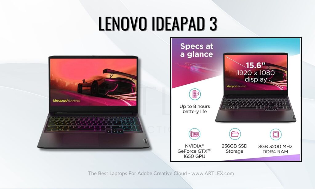 Lenovo IdeaPad