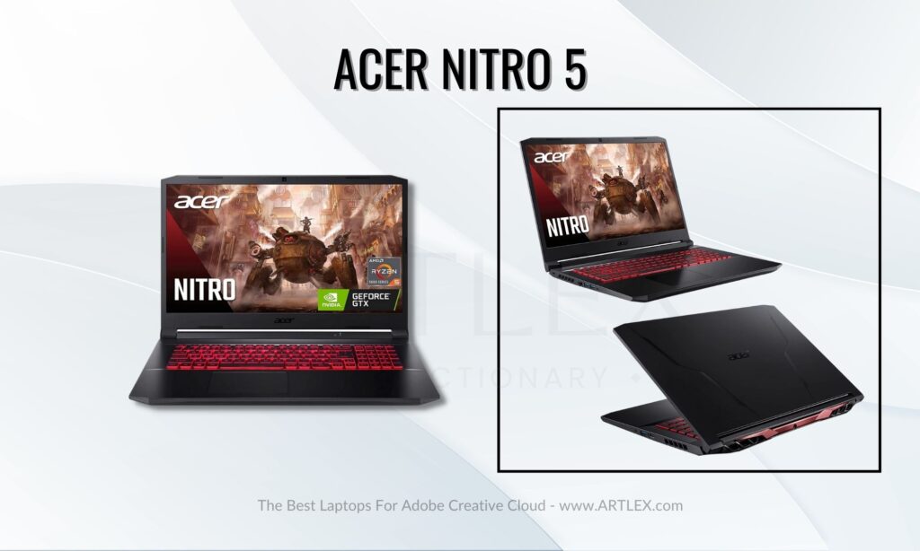 acer nitro 5