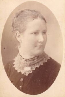 Clara Southern