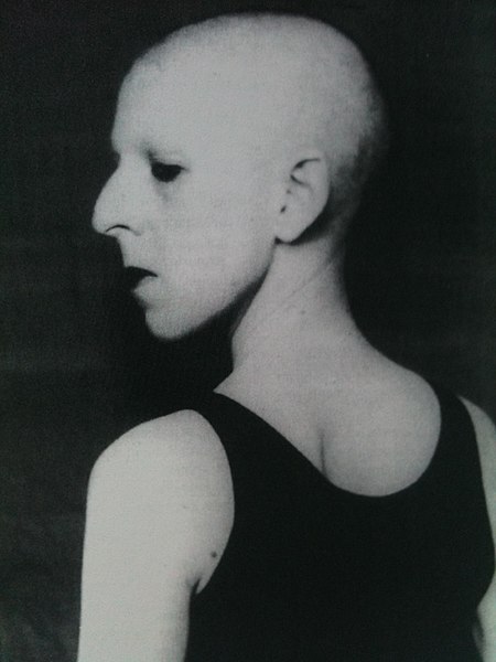 Claude Cahun