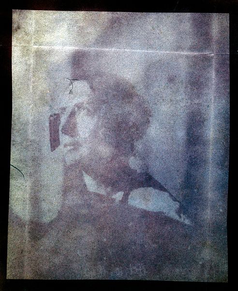 Constance Fox Talbot