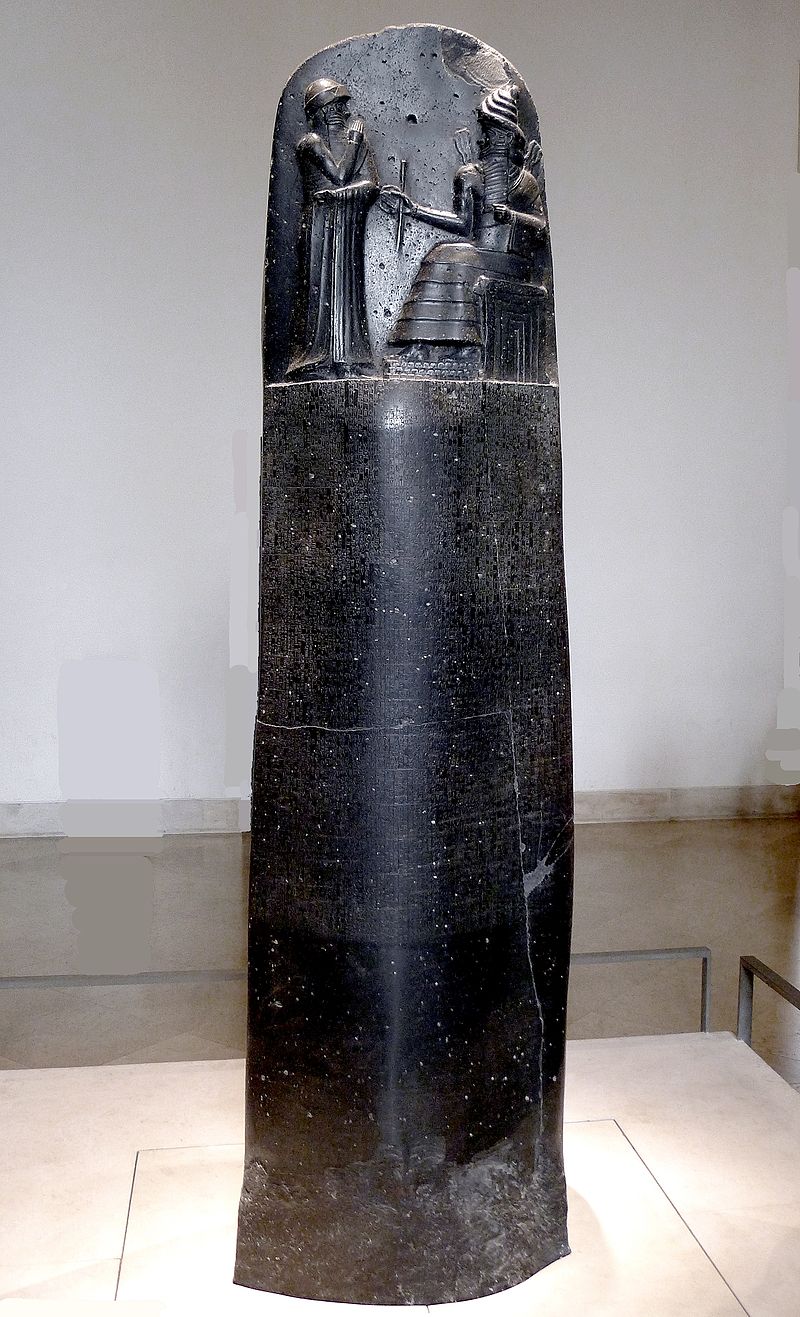 Hammurabi Code