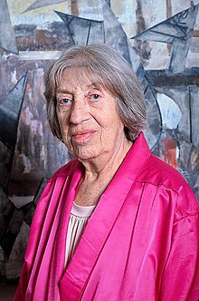 Lee Krasner