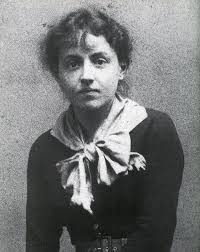 Louise Catherine Breslau