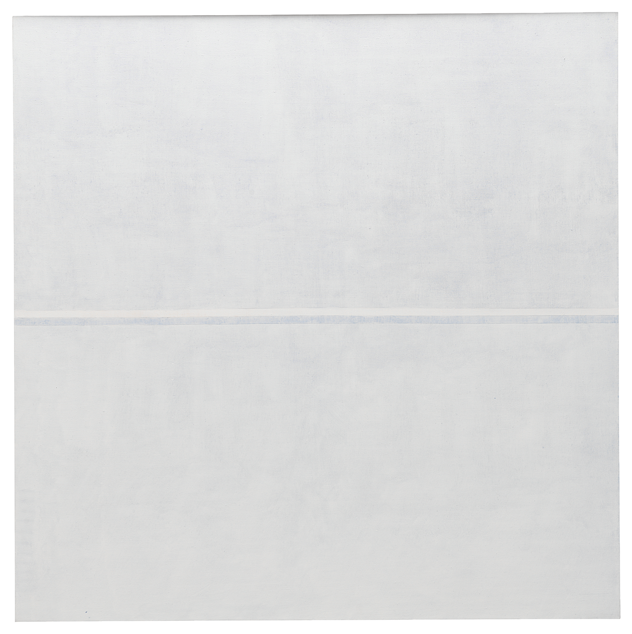 Loving Love, Agnes Martin