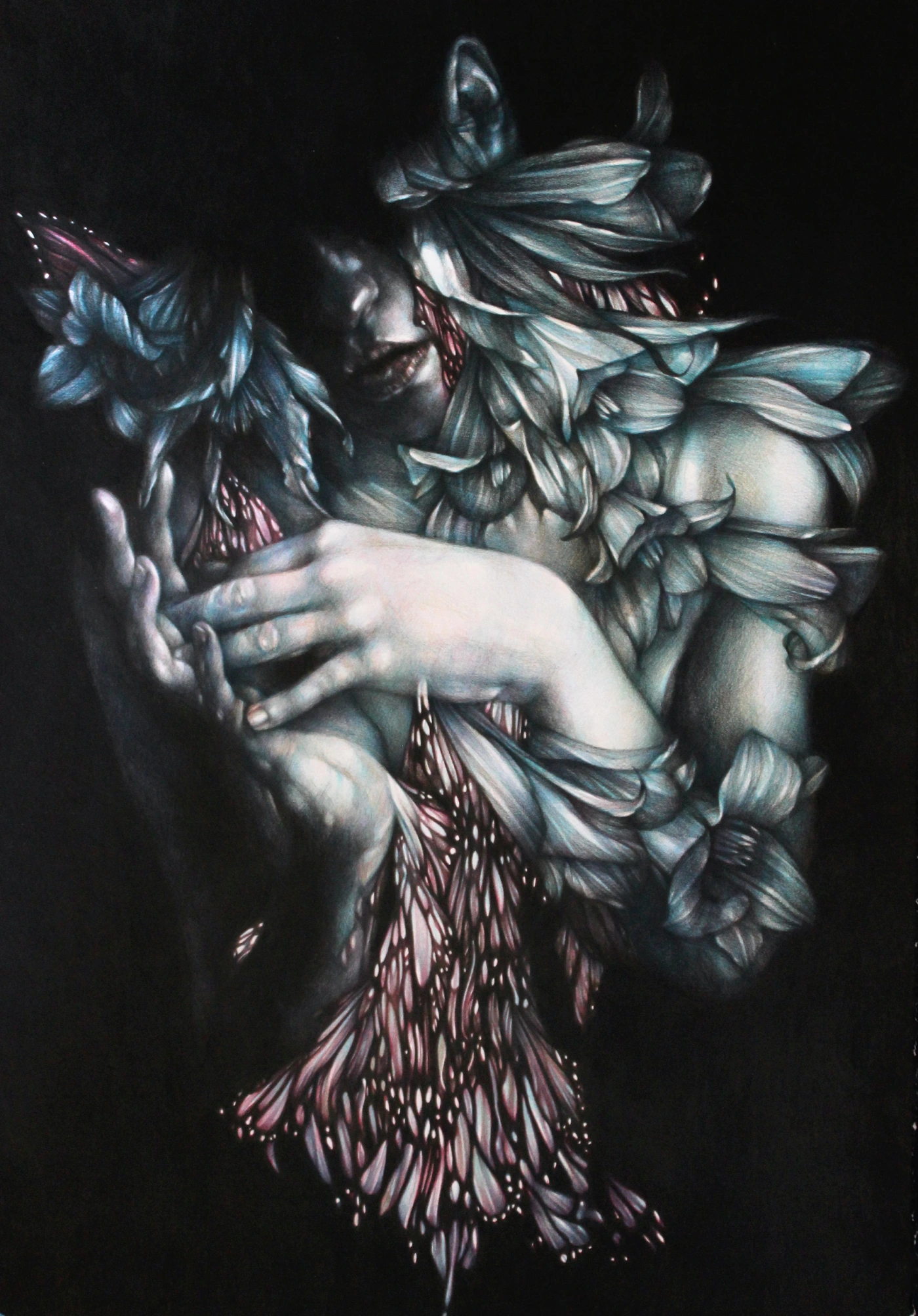 Marco Mazzoni - Gush