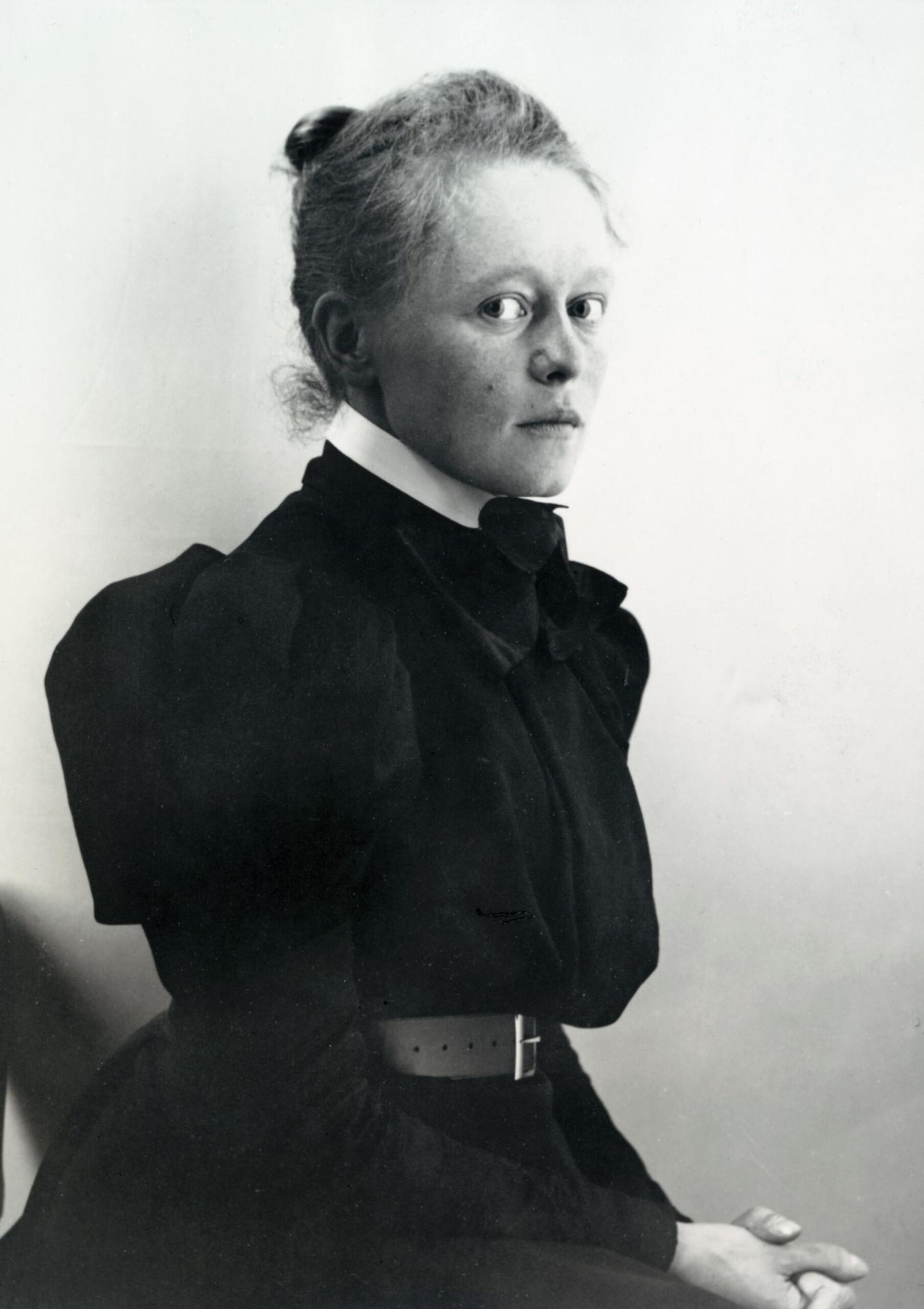 Helene Schjerfbeck