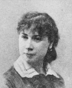 Amélie Beaury-Saurel