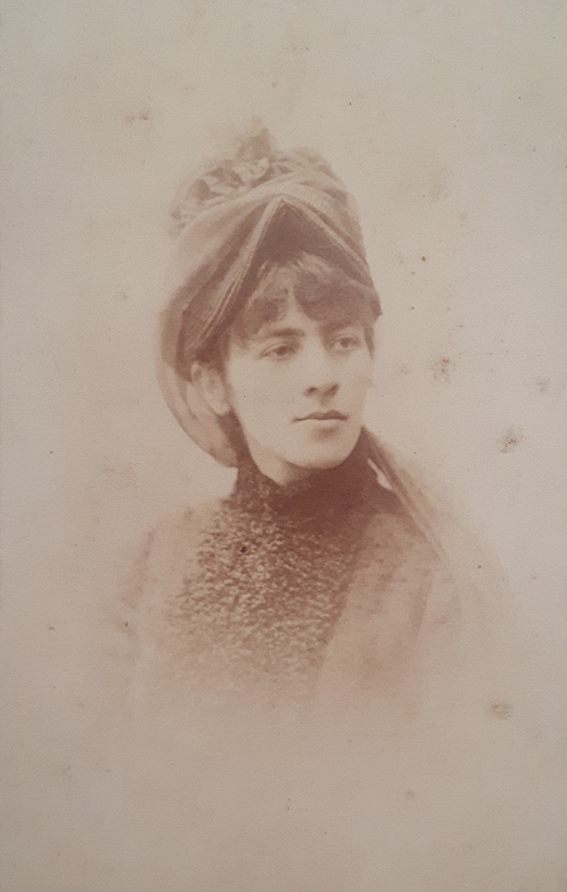 Anna Bilinska-Bohdanowicz