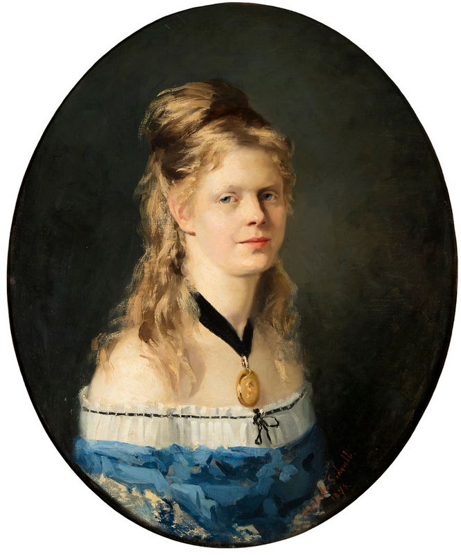 Mina Carlson-Bredberg