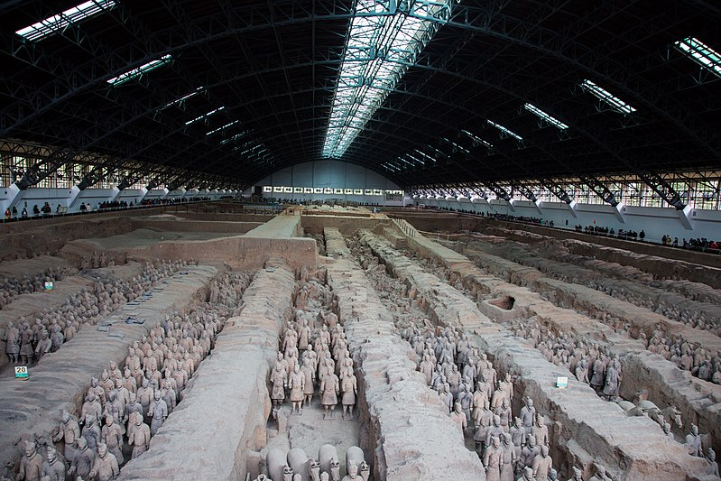 Terracotta Army