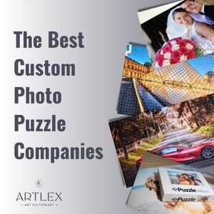 The Best Custom Photo Puzzle Companies