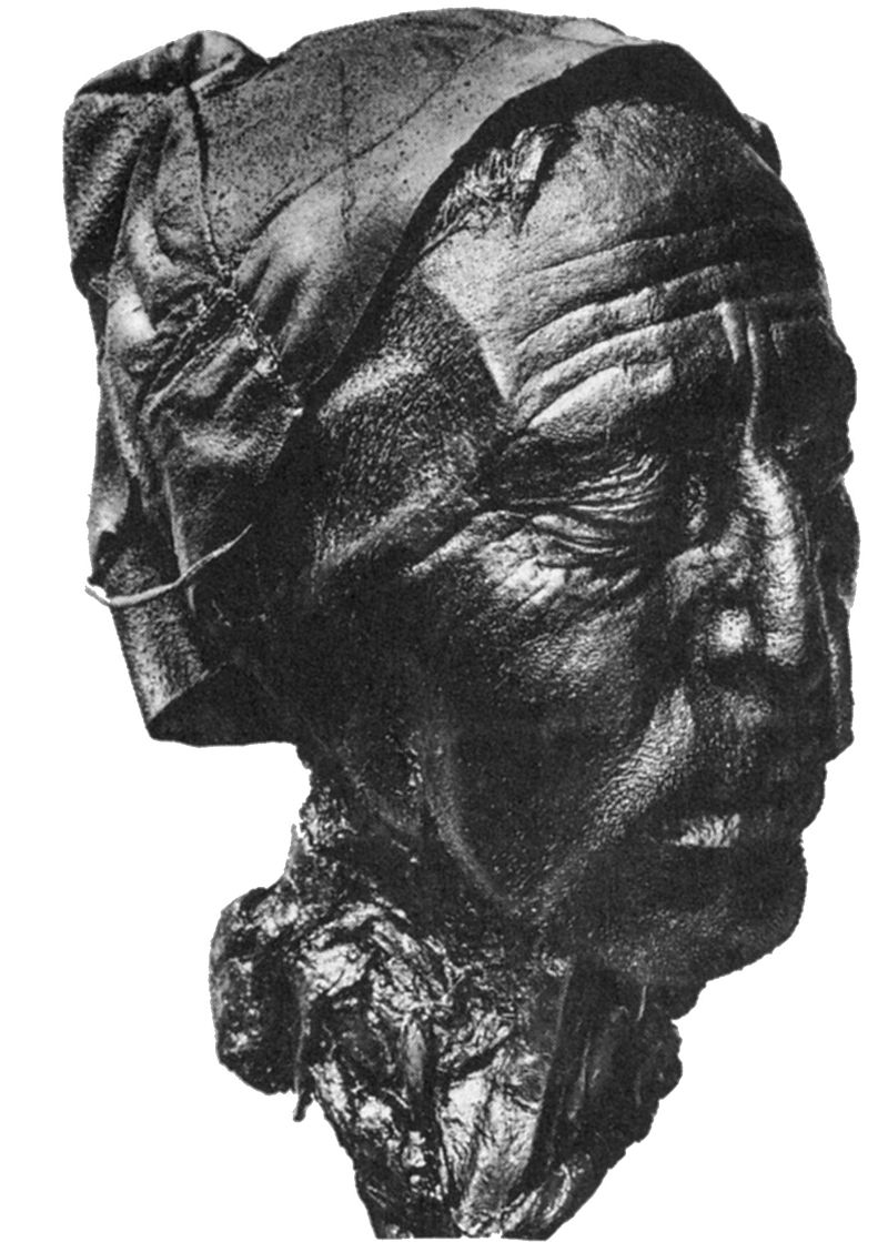 Tollund Man